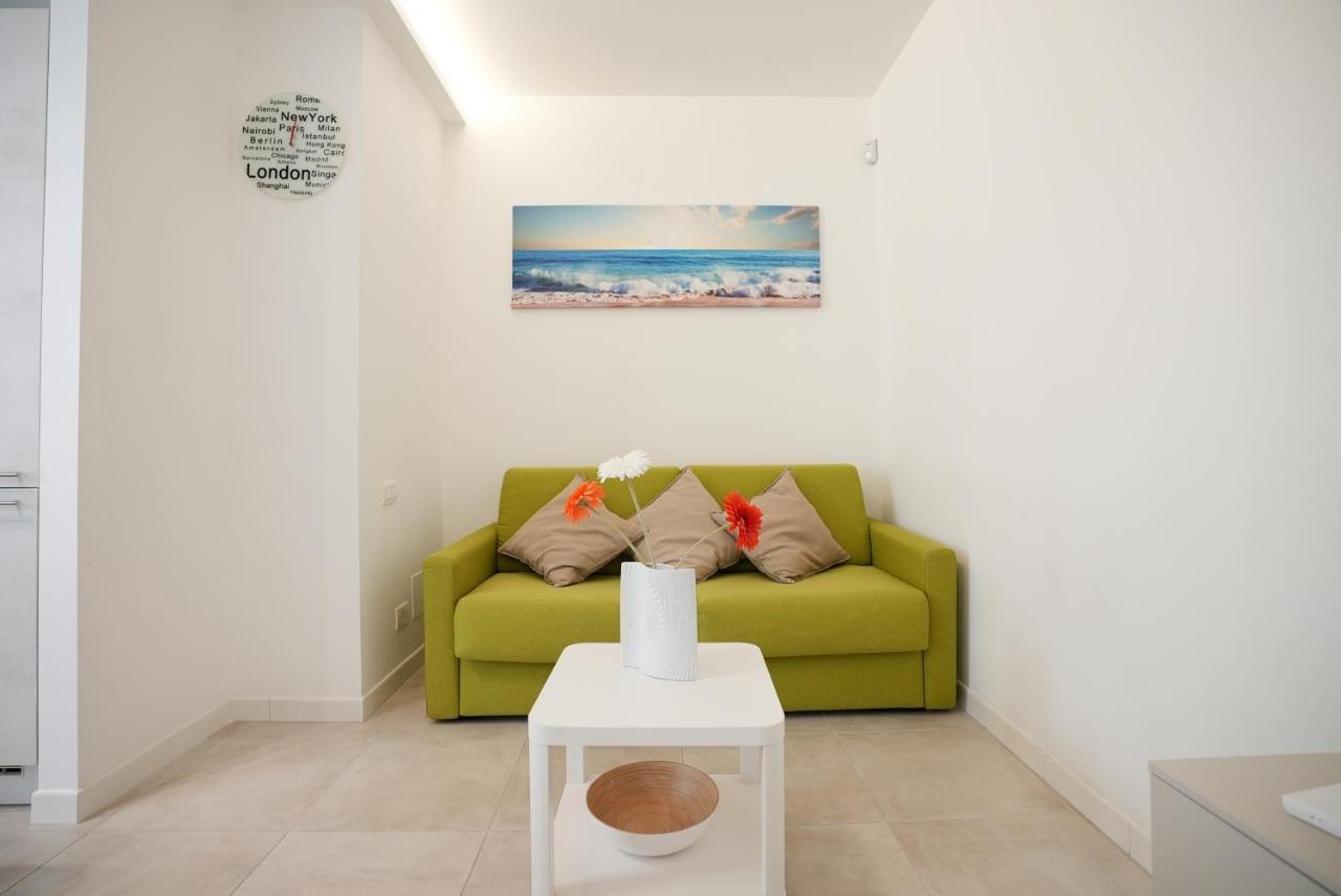 Keys Of Sicily - Marina Di Modica Apartment Exterior photo